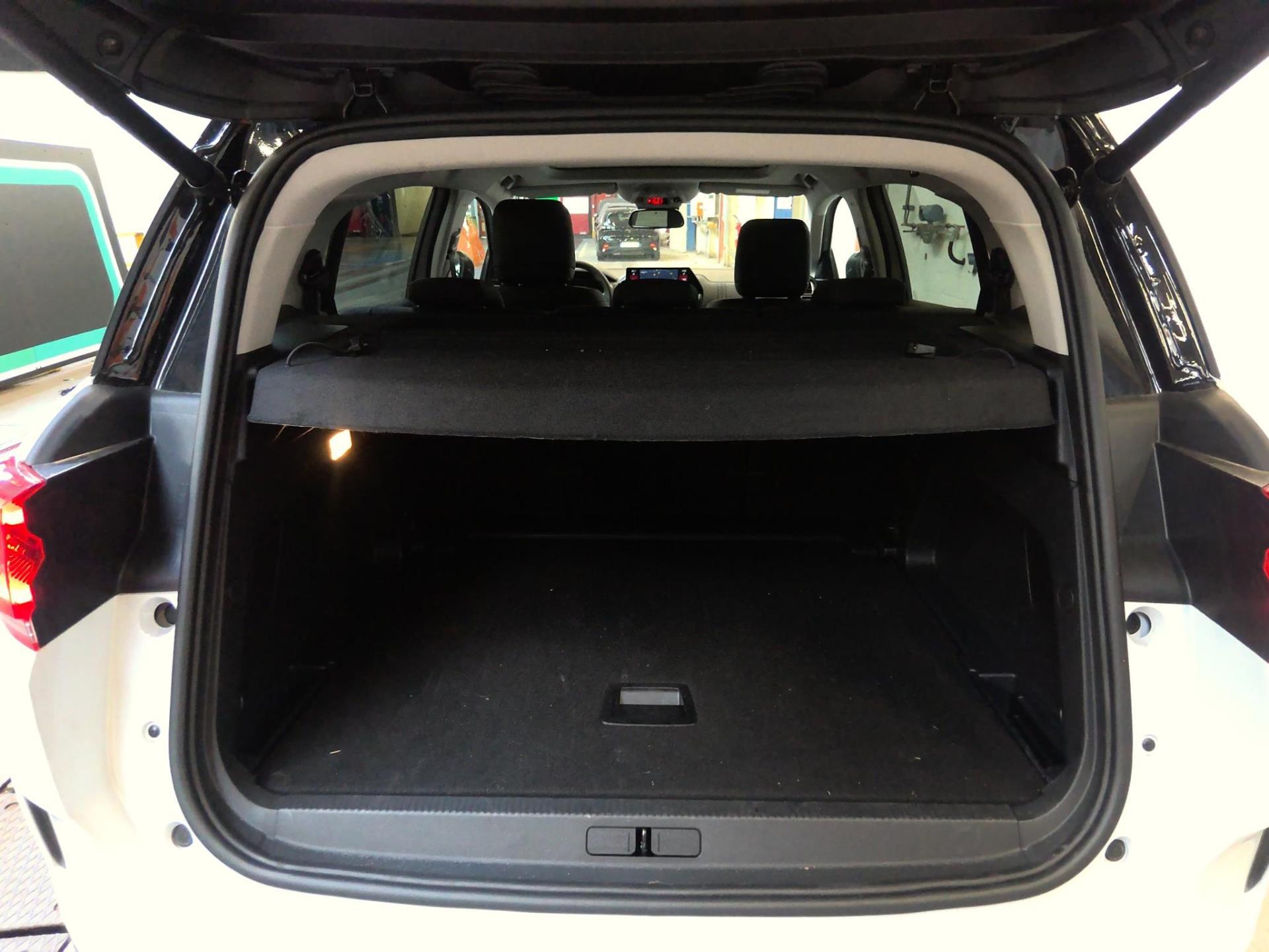 Citroen C5 Aircross BlueHDi 130 EAT8 Max 2025