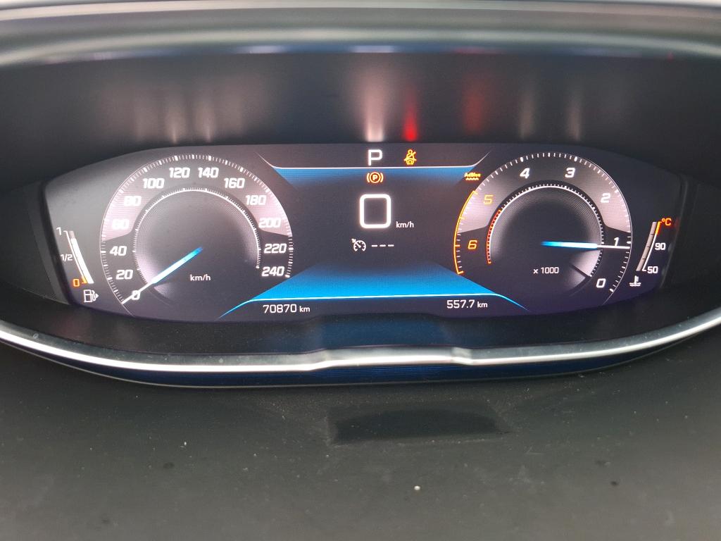 Peugeot 3008 BlueHDi 130ch S&S EAT8 Active Pack 2022