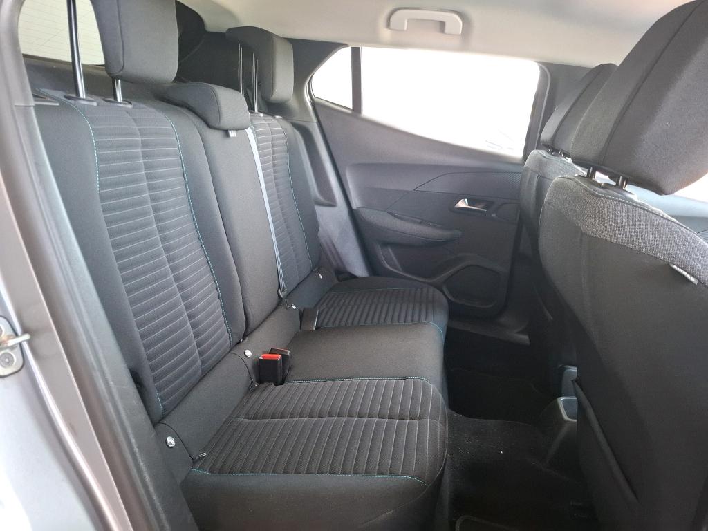 Peugeot 2008 BlueHDi 110 S&S BVM6 Style 2022