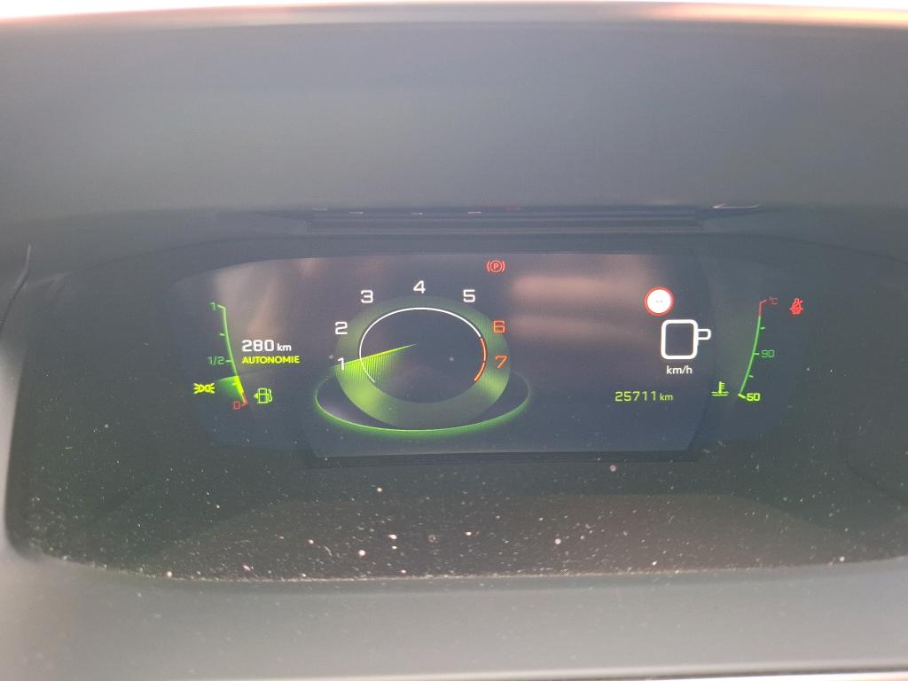 Peugeot 2008 PureTech 130 S&S EAT8 GT 2022