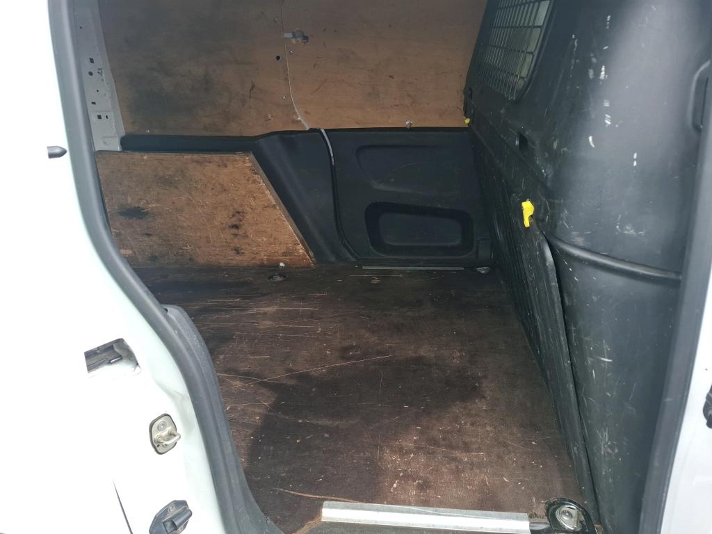 Citroen BERLINGO VAN M 650 BLUEHDI 100 S&S BVM5 CLUB 2020