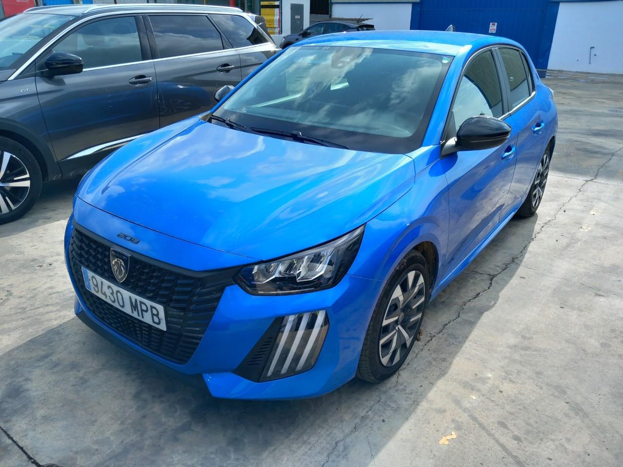 Foto Peugeot 308 2