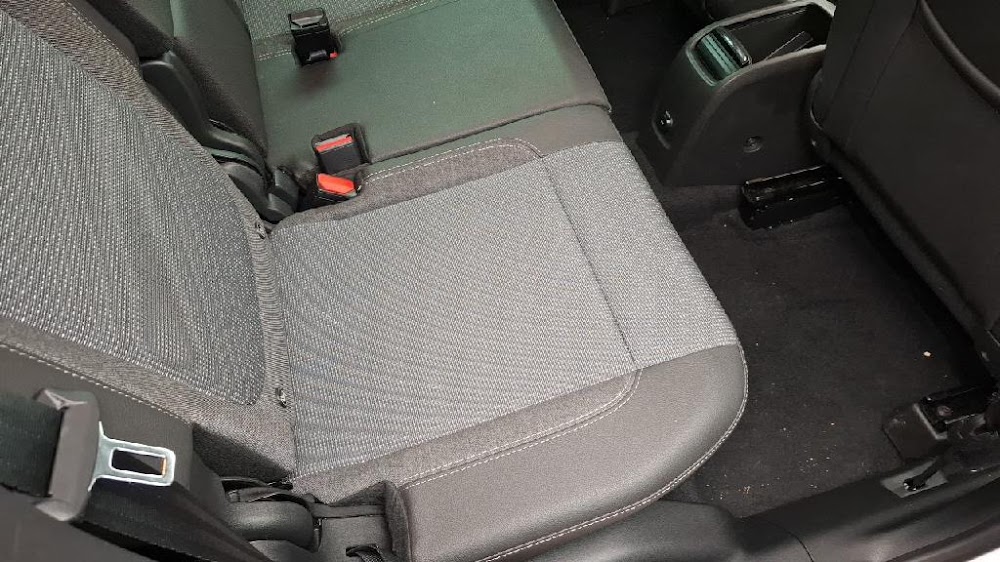 Foto Opel CrossLand 9