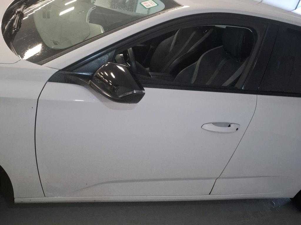 Peugeot 308 PureTech 130ch S&S EAT8 Allure 2023
