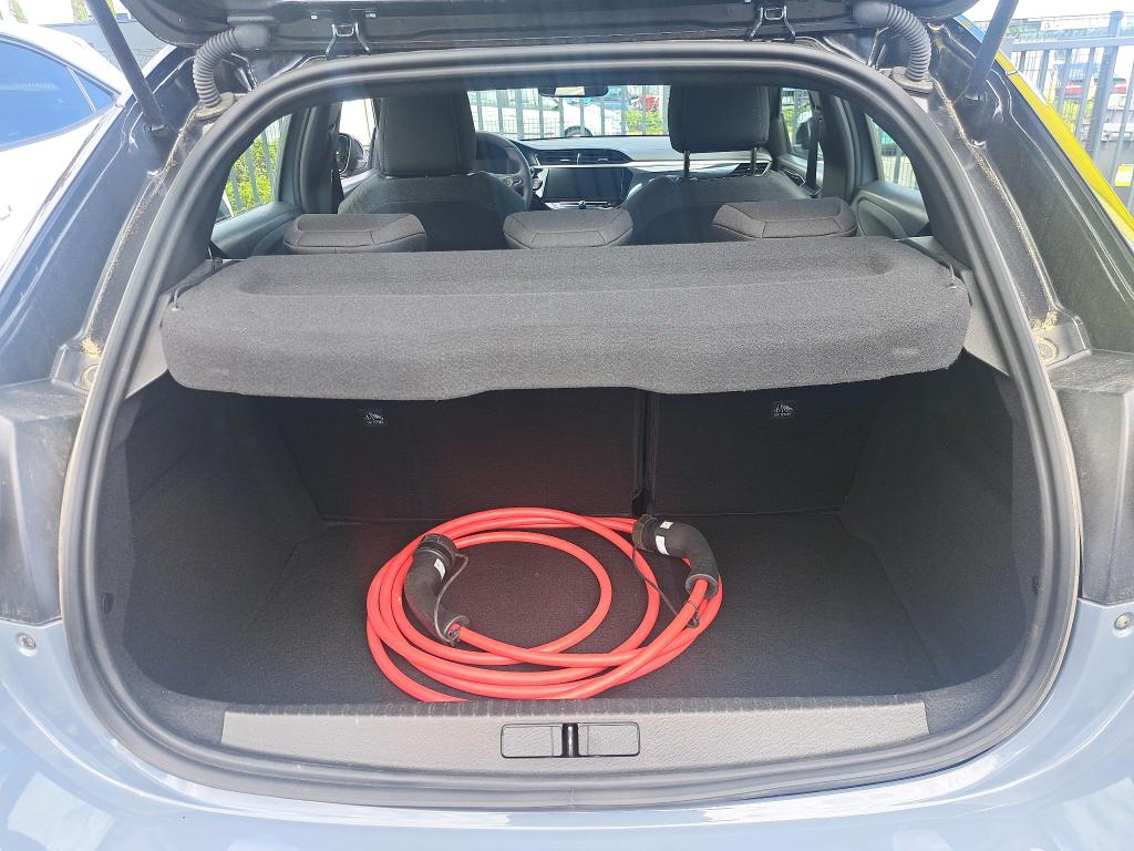 Opel Corsa Electrique 136 ch & Batterie 50 kWh GS 2024