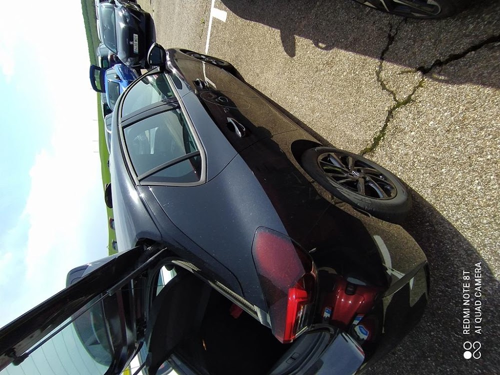 Foto Opel Corsa 8