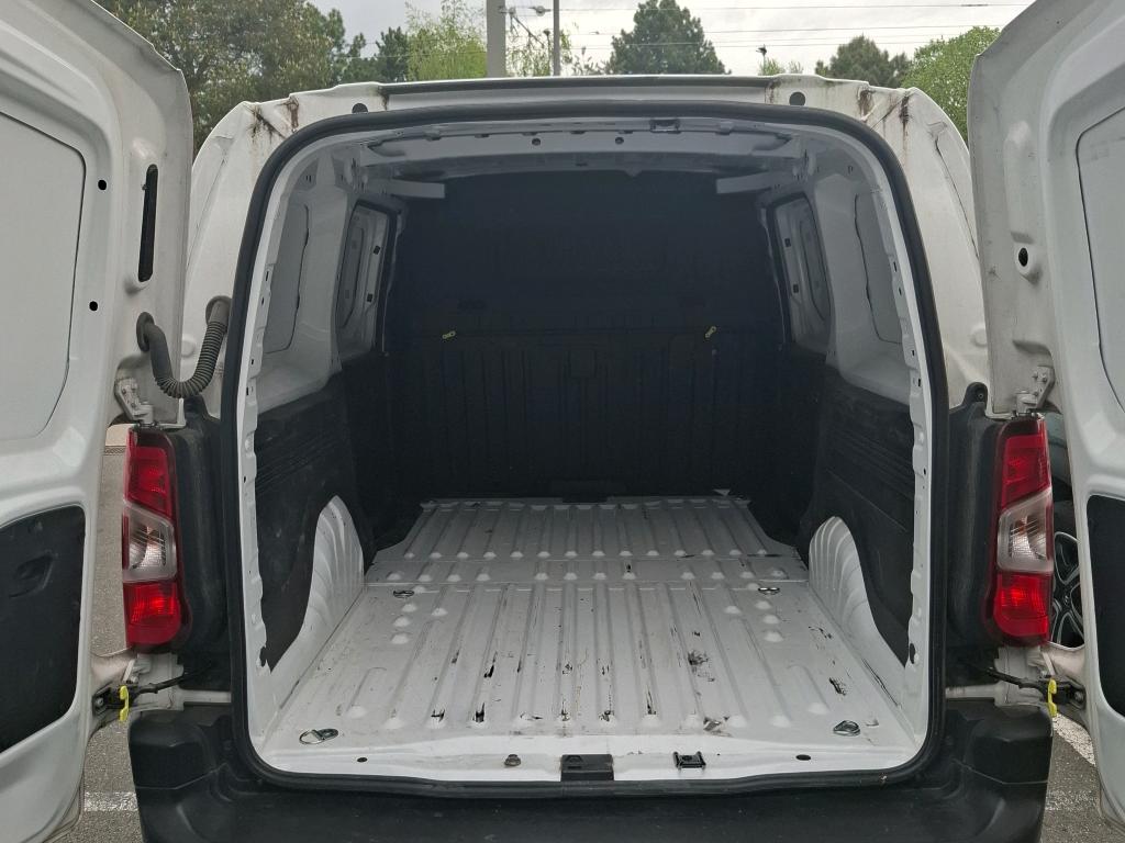 Citroen BERLINGO VAN XL 950 BLUEHDI 130 S&S EAT8 DRIVER 2021