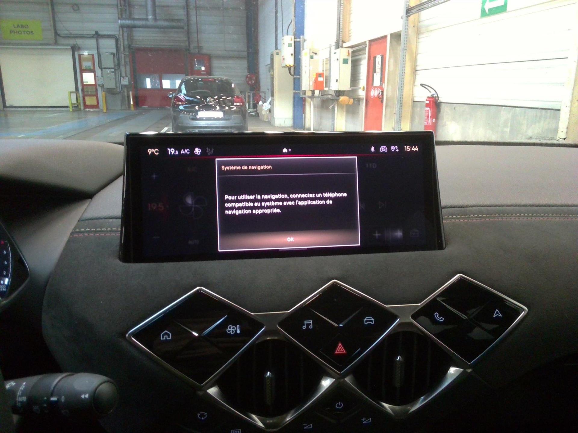 DS DS 3 PureTech 130 EAT8 Performance Line 2024