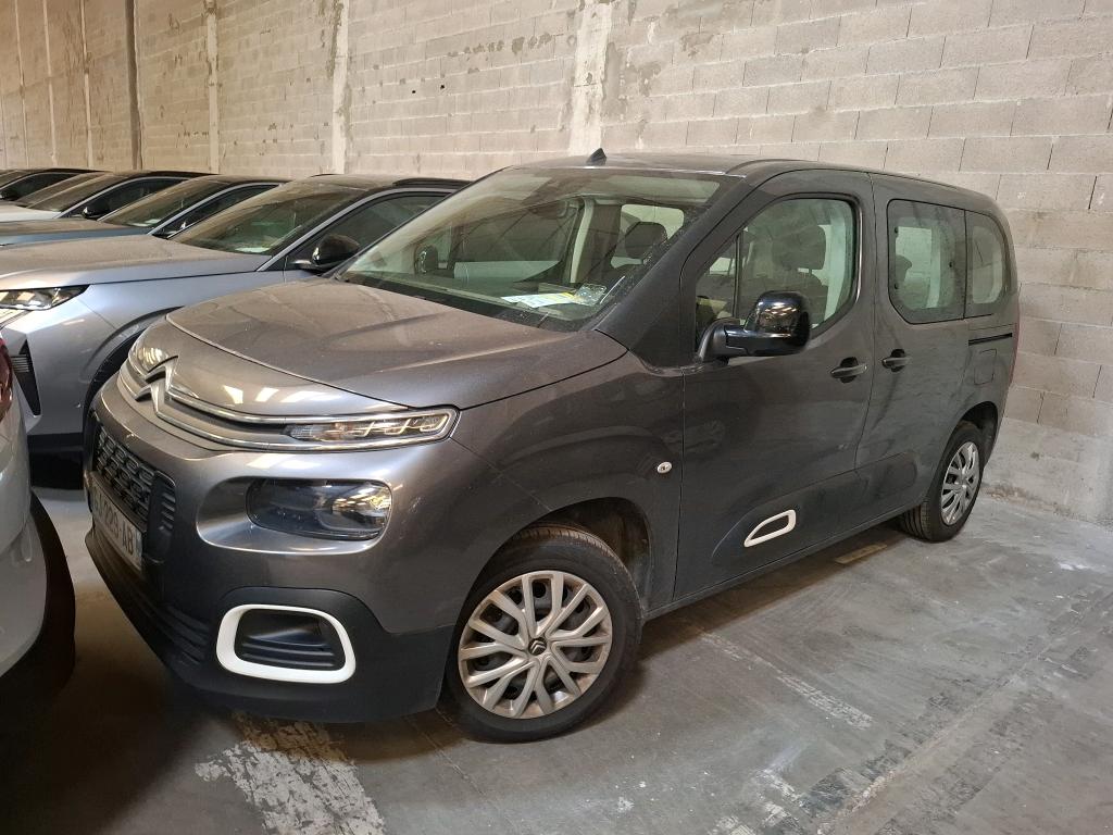 BERLINGO III