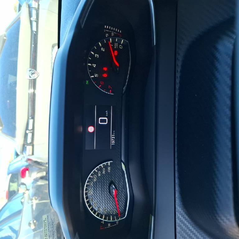 Foto Peugeot 308 3
