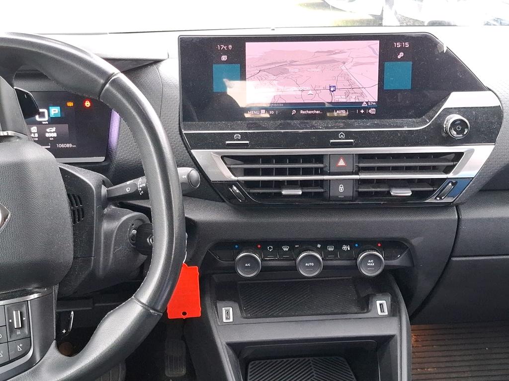 Citroen C4 BlueHDi 130 S&S EAT8 Feel Pack 2021