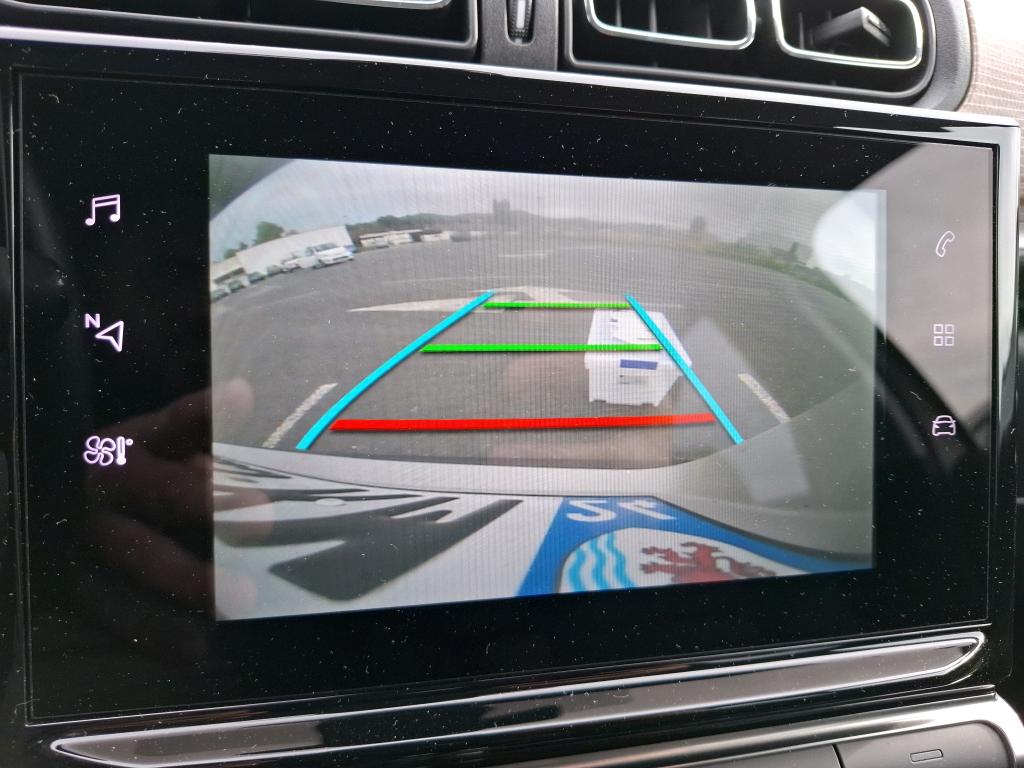 Citroen C3 PureTech 83 S&S BVM5 Shine 2023