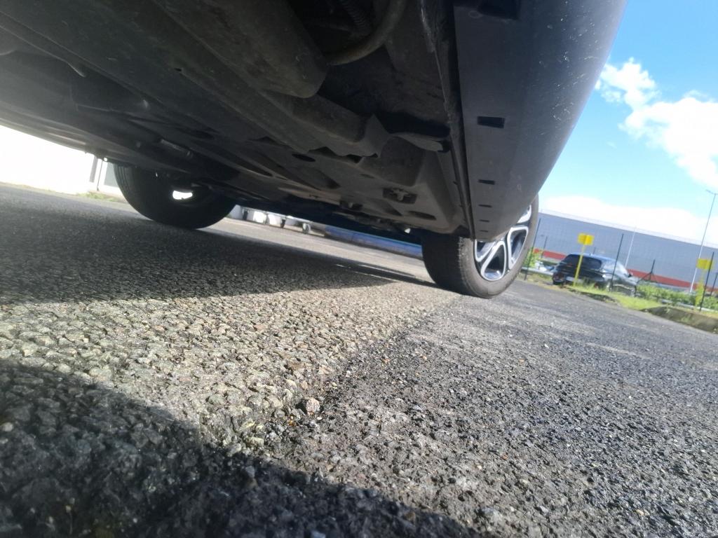 Citroen C3 Aircross PureTech 110 S&S BVM6 Feel Pack 2023