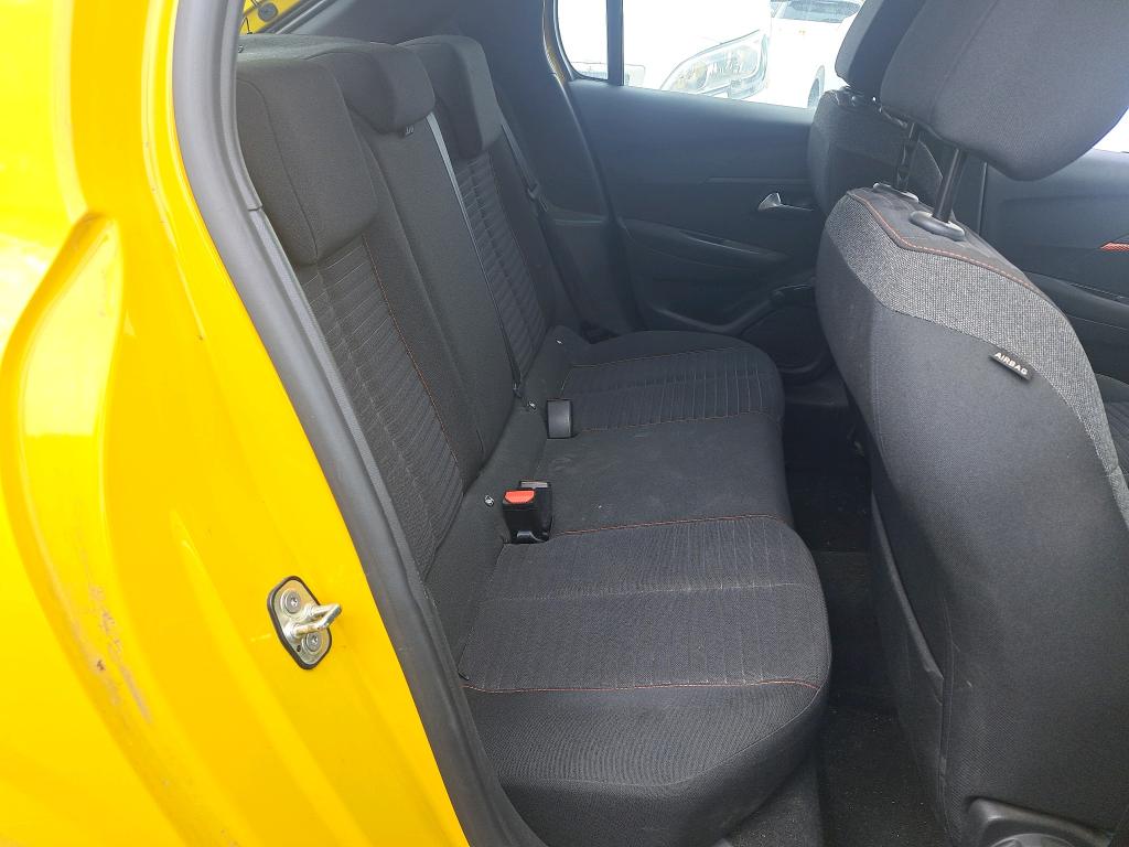 Peugeot 208 BlueHDi 100 S&S BVM6 Active 2020