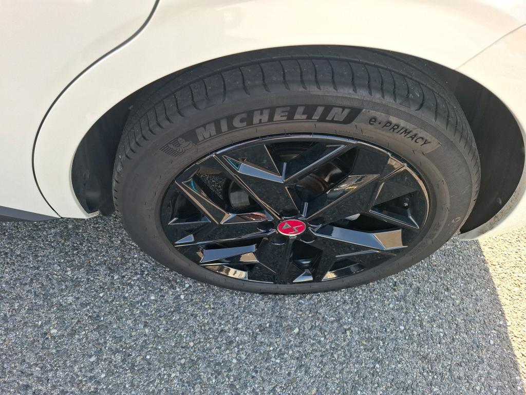 DS DS 4 BlueHDi 130 EAT8 Performance Line 2024