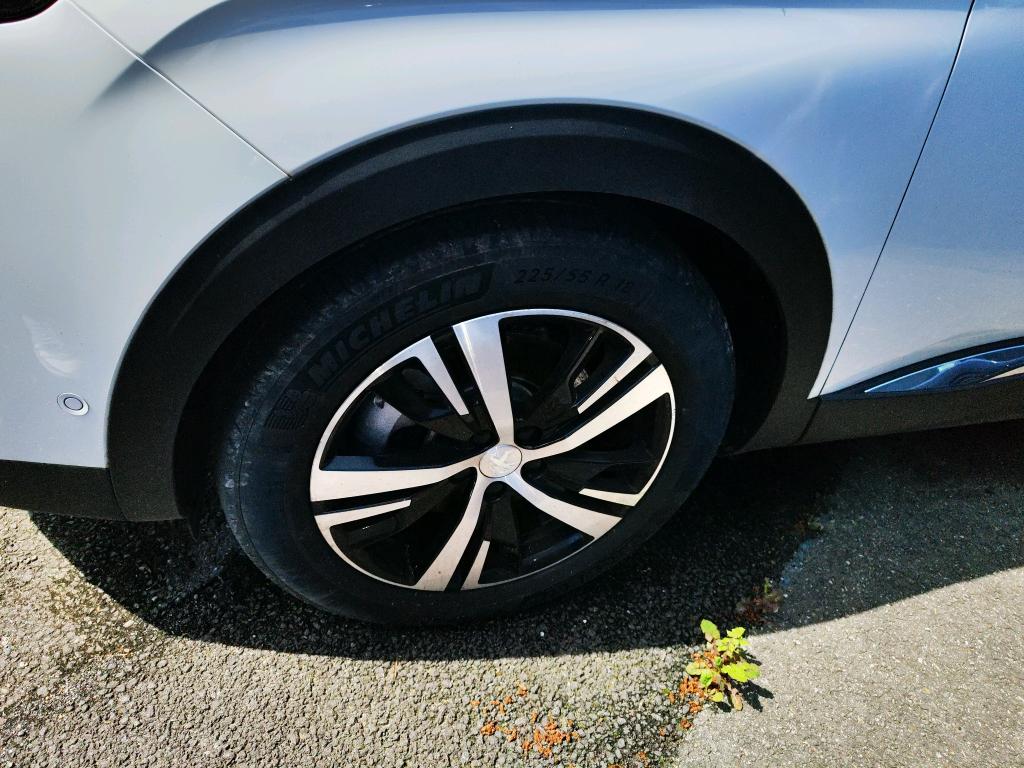 Peugeot 3008 Hybrid 225 e-EAT8 GT 2023