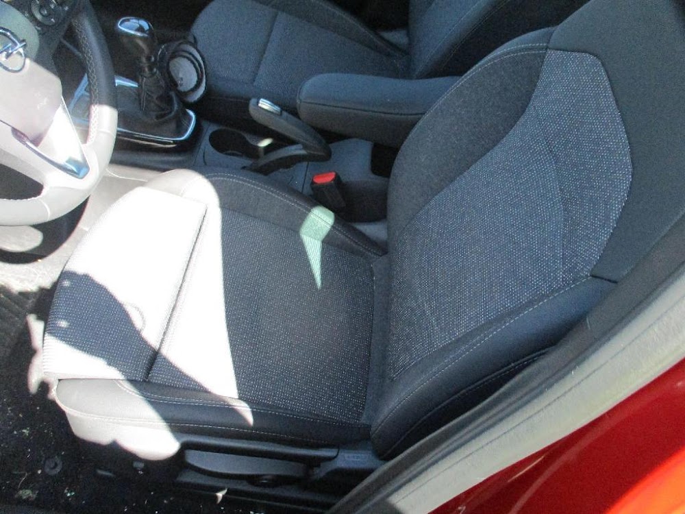 Foto Opel CrossLand 18