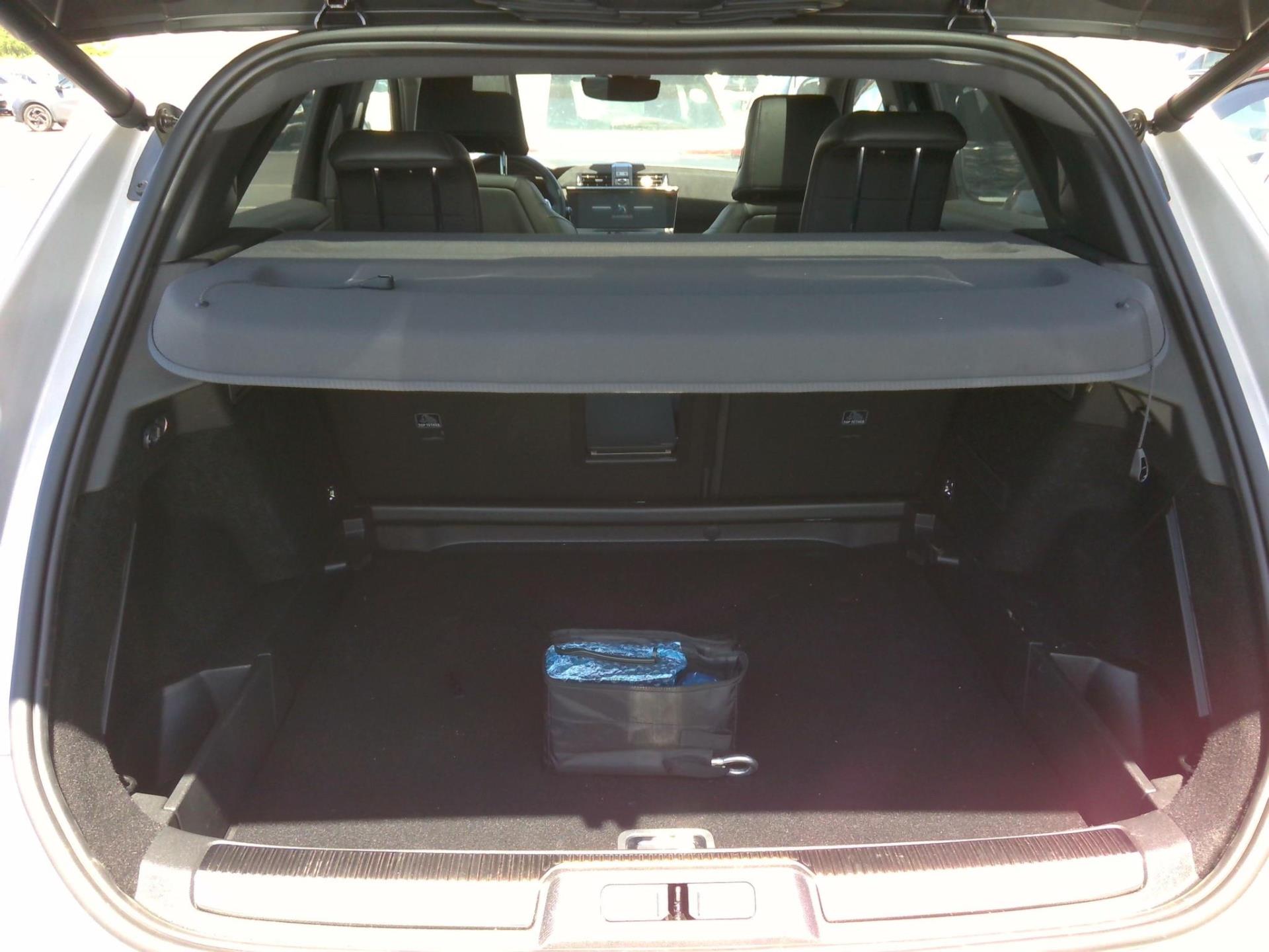 DS DS 7 Hybride Rechargeable E-Tense 360 EAT8 4x4 Performance Line + 2023