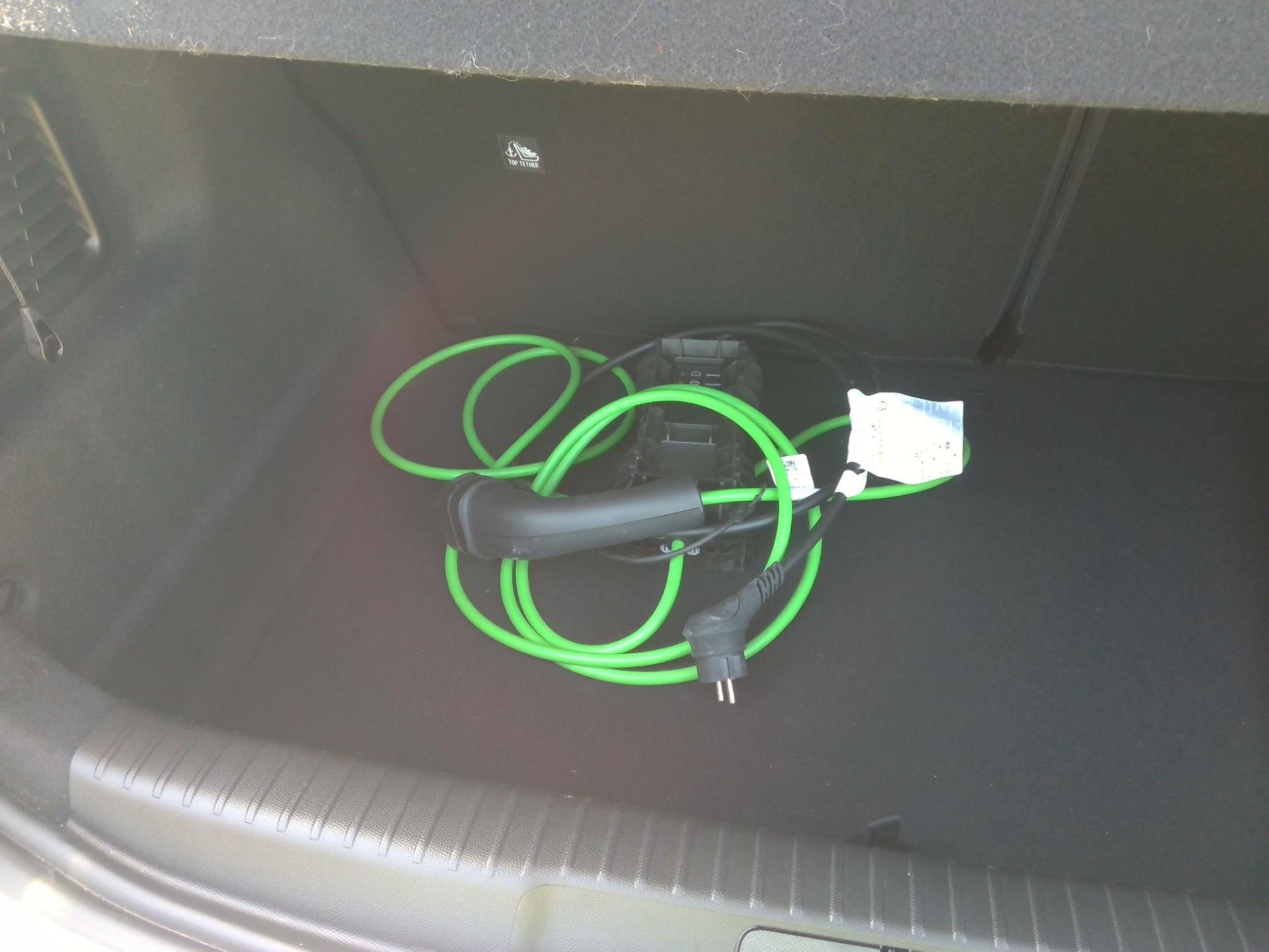 Opel Mokka Electrique 136 ch & Batterie 50 kWh GS 2023