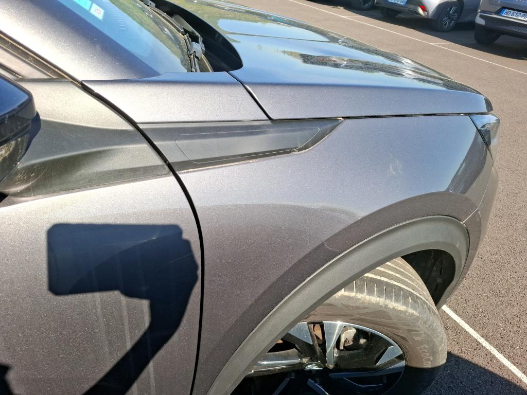 Peugeot 2008 PureTech 130 S&S EAT8 Allure 2023