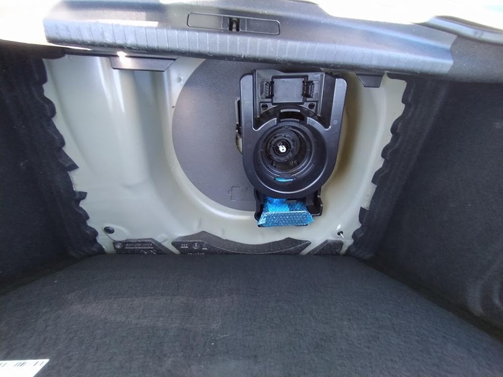 Foto Peugeot 208 12