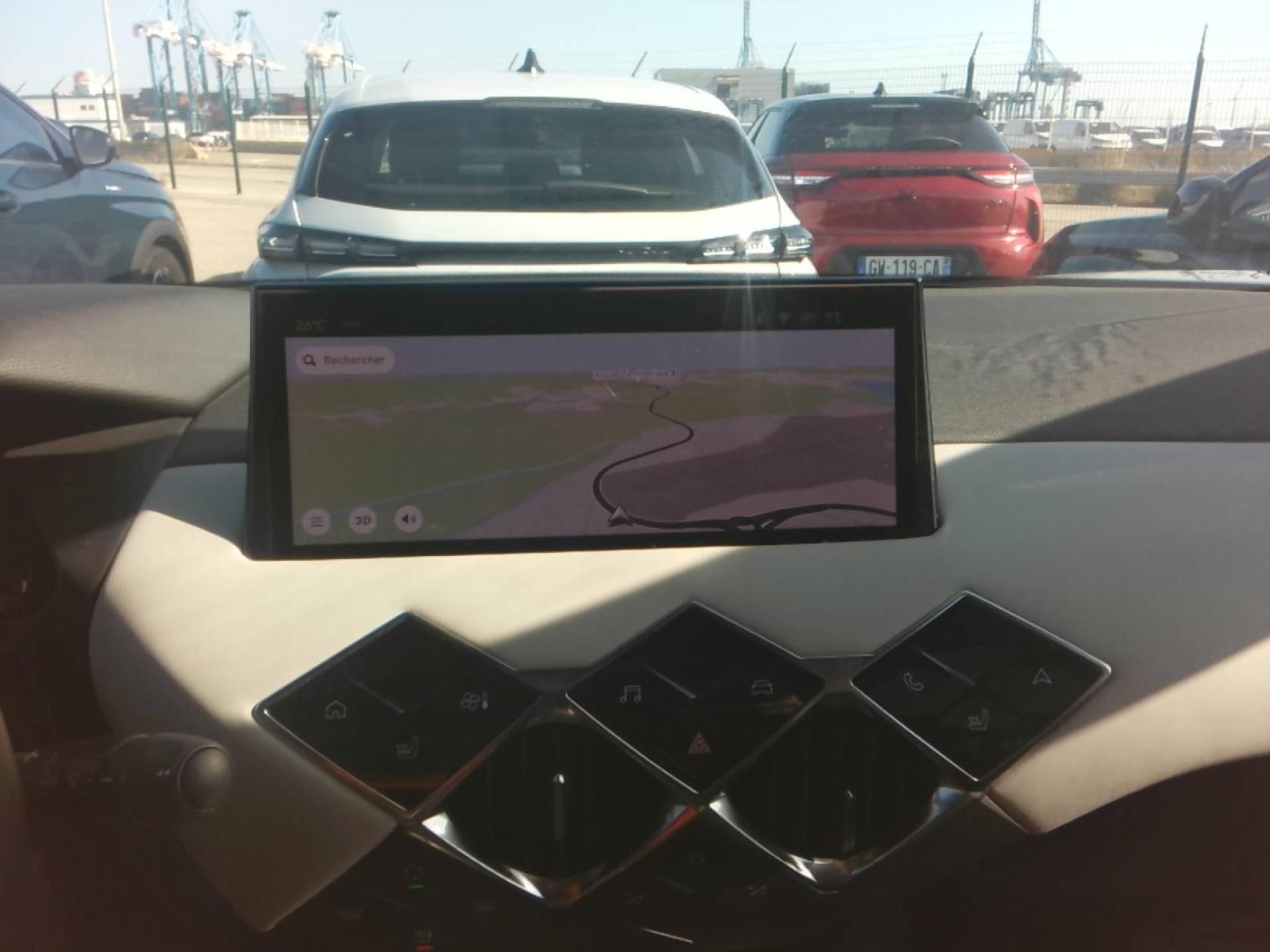 DS DS 3 PureTech 130 EAT8 Esprit de Voyage 2024