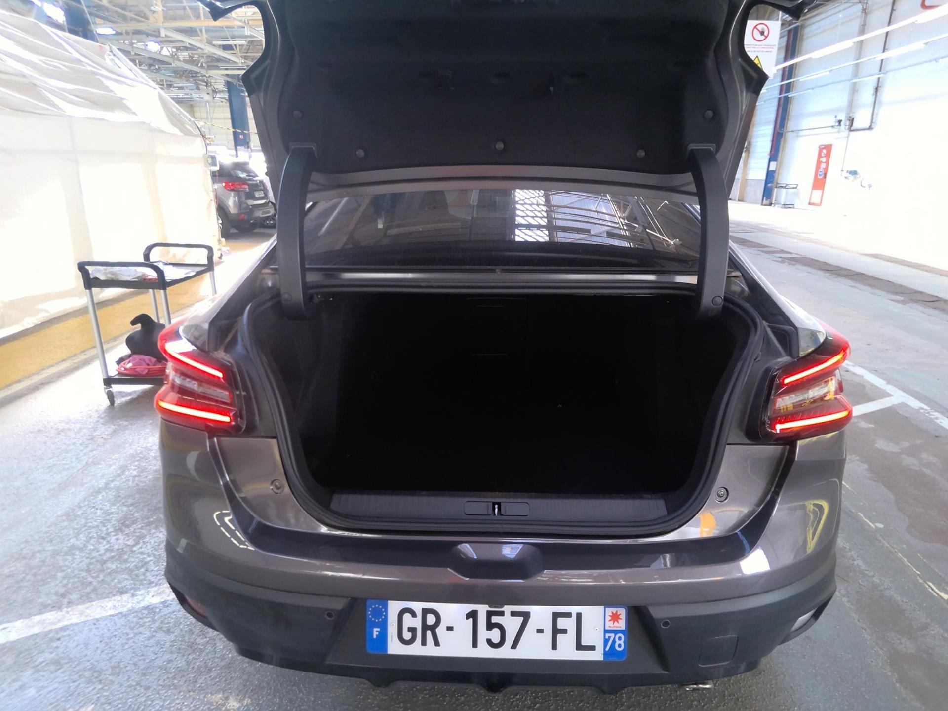 Citroen C4 X BlueHDi 130 S&S EAT8 Shine 2023