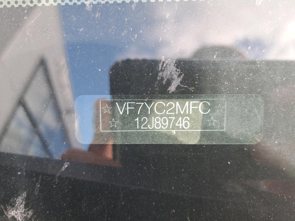 Citroen JUMPER CA 35 L3H2 BLUEHDi 130 BVM6 CONFORT 2019