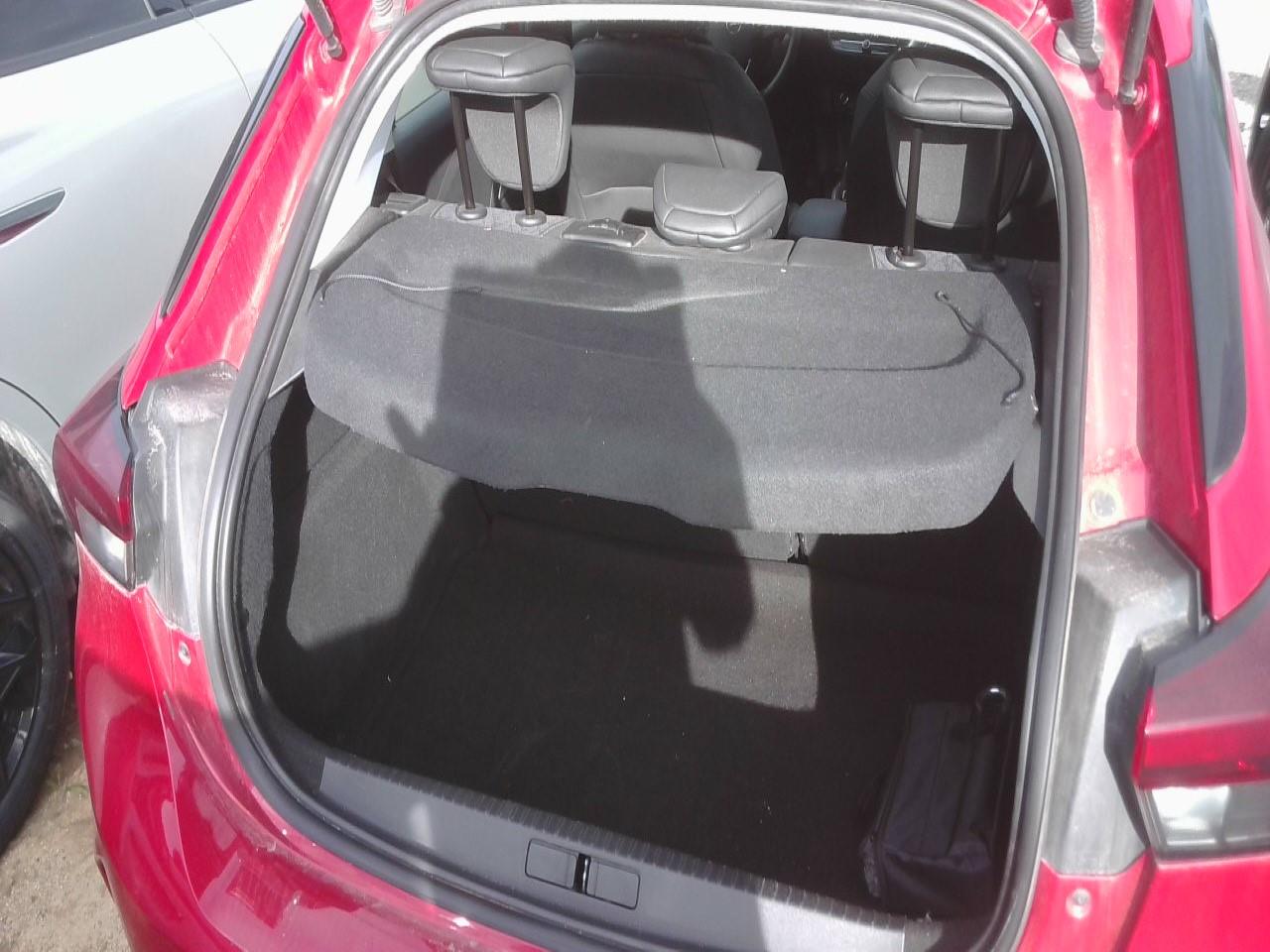 Foto Opel Corsa 7