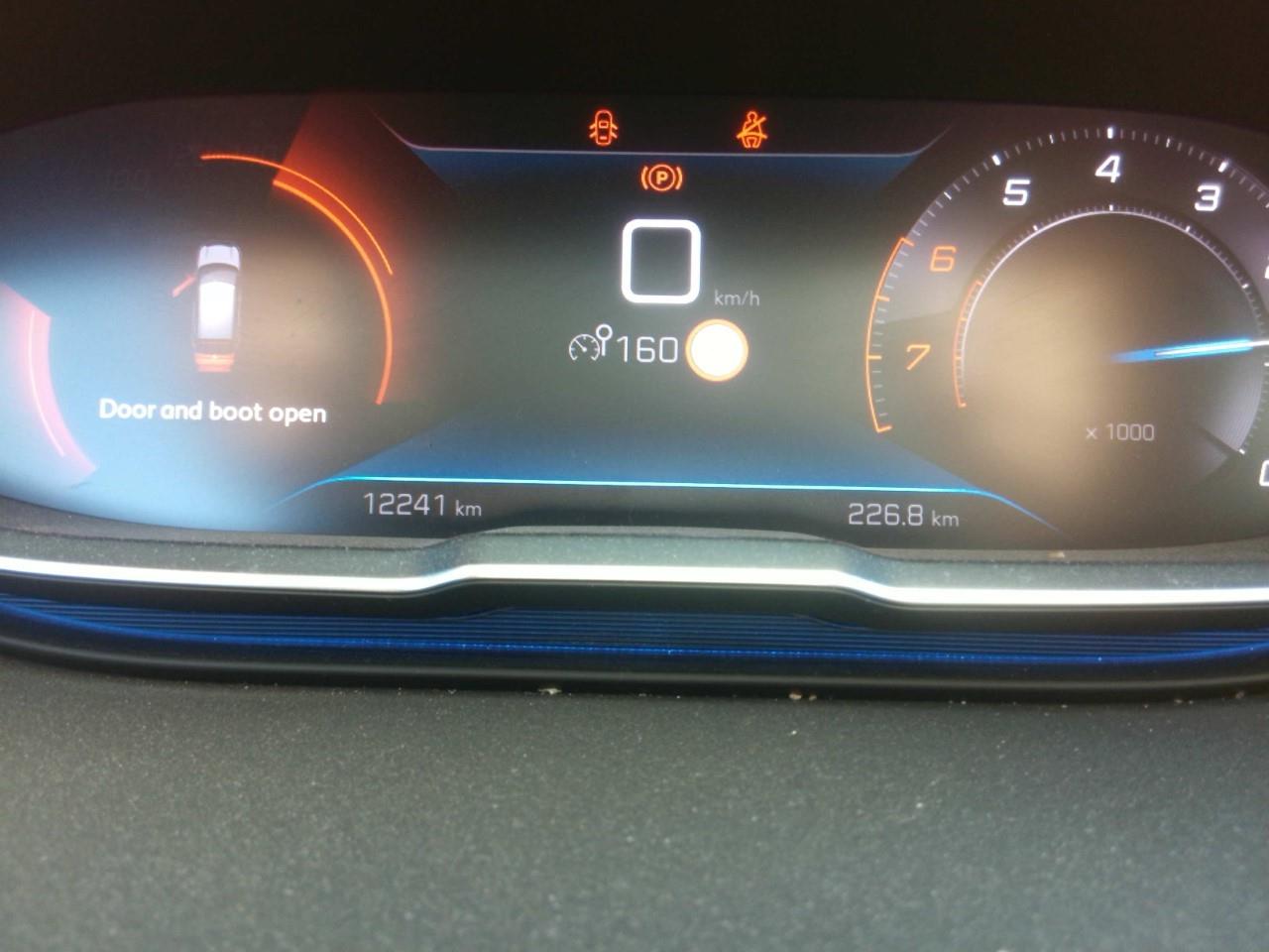 Foto Peugeot 3008 5
