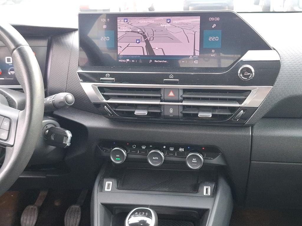 Citroen C4 PureTech 130 S&S BVM6 Feel Pack 2022