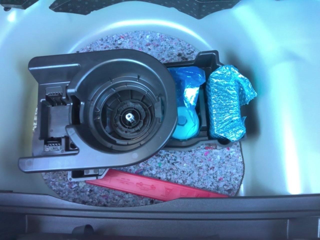 Foto Opel Mokka 9
