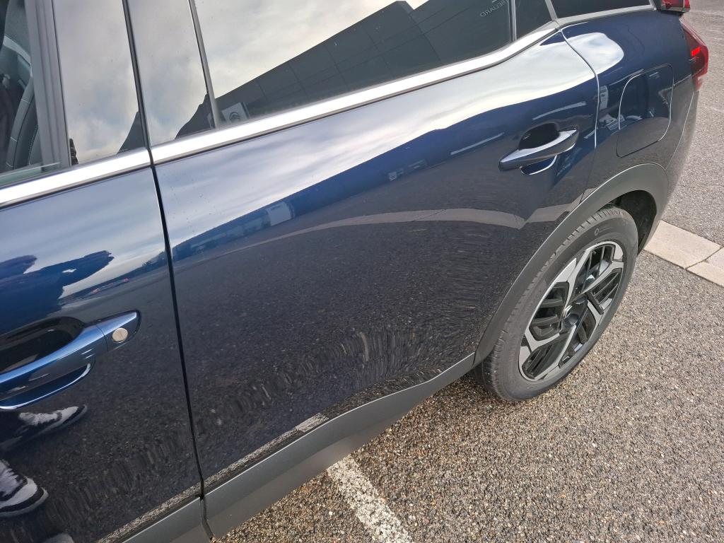 Citroen C4 PureTech 130 EAT8 Max 2024