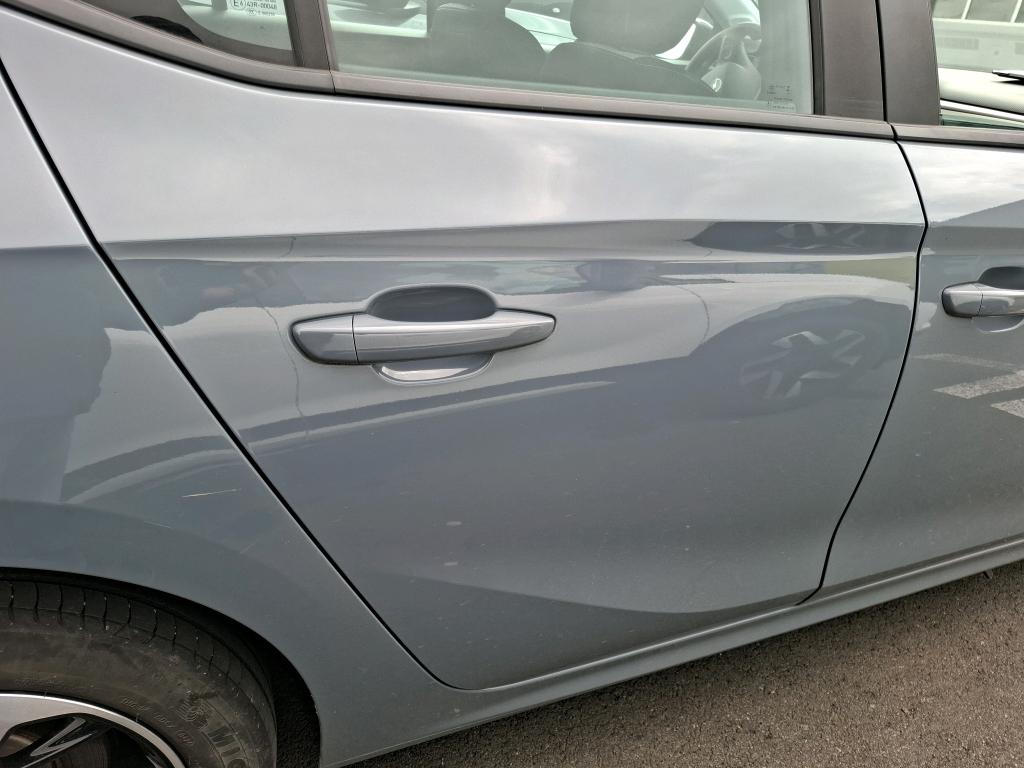 Opel Corsa Electrique 136 ch & Batterie 50 kWh  2024