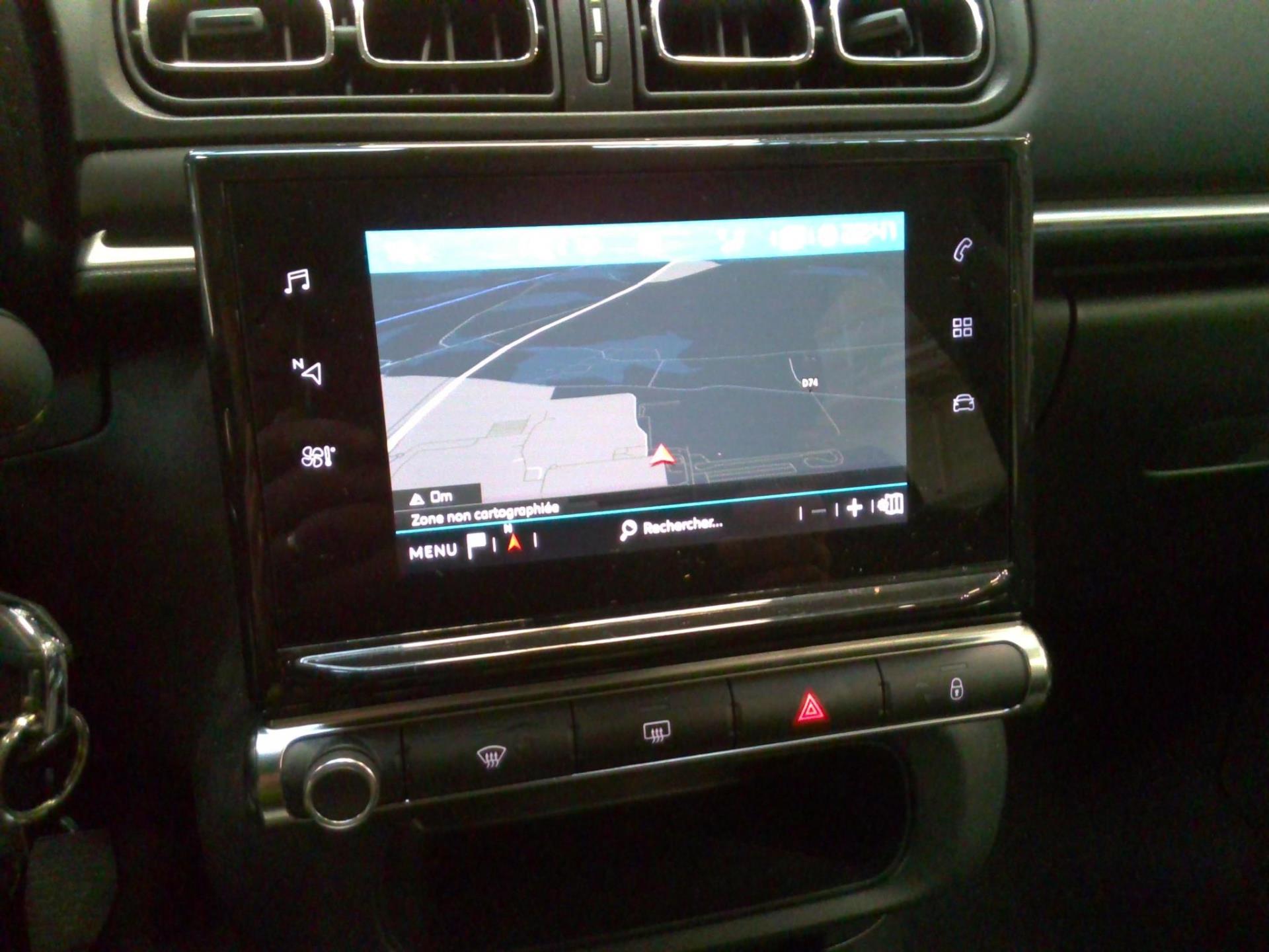 Citroen C3 BlueHDi 100 S&S BVM6 C-Series 2023