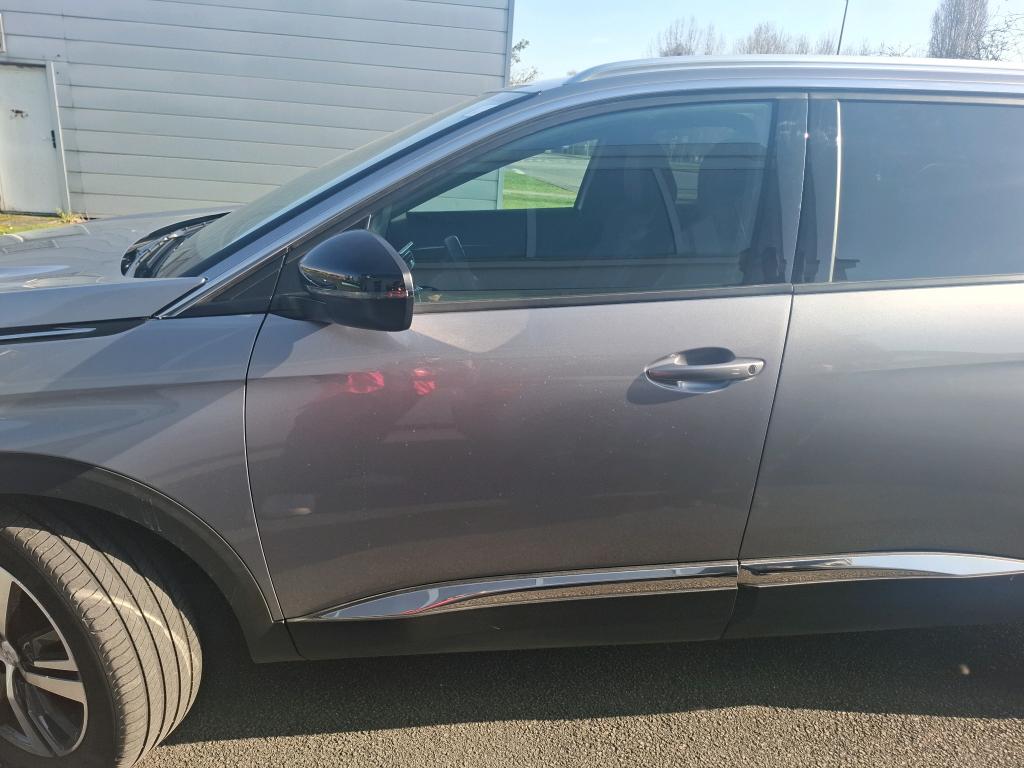 Peugeot 5008 PureTech 130ch S&S EAT8 Allure Pack 2024