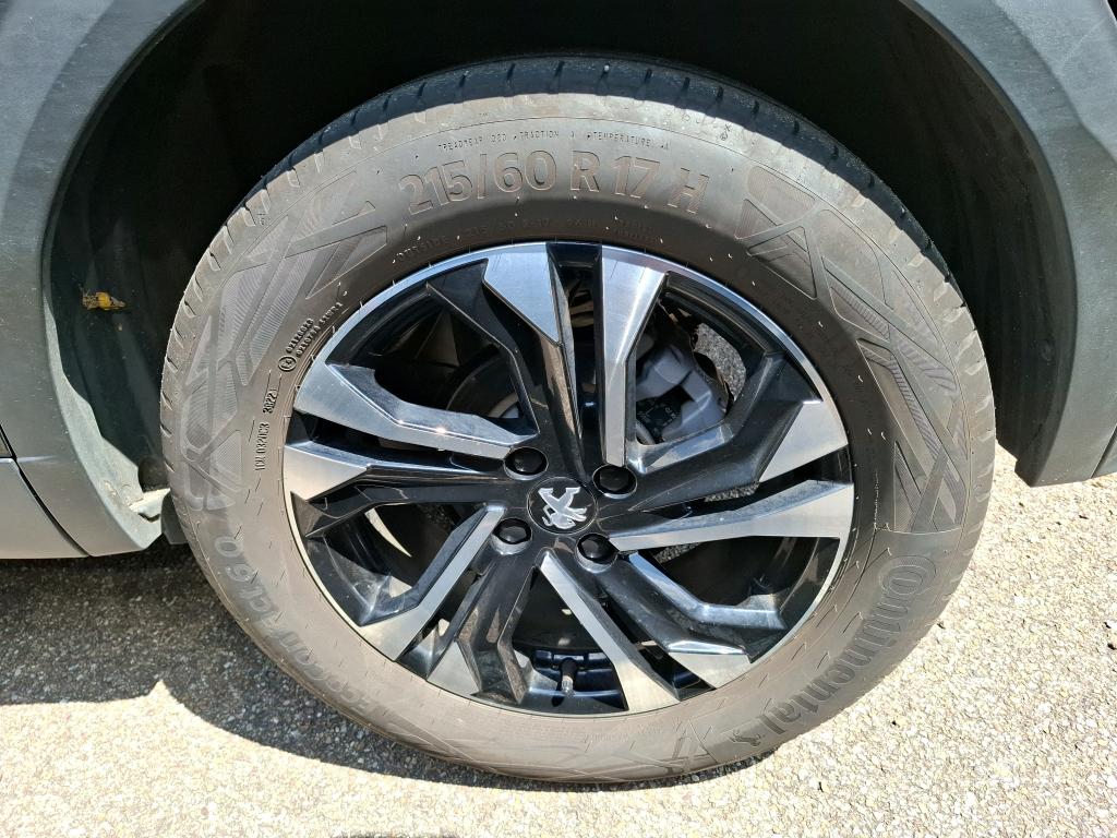 Peugeot 2008 PureTech 100 S&S BVM6 Allure 2023