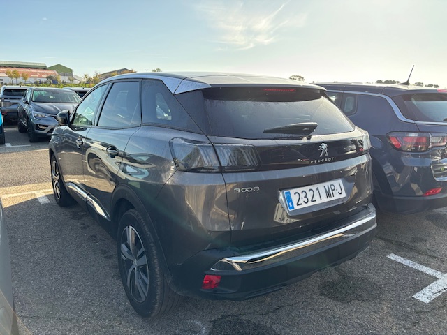 Foto Peugeot 3008 6