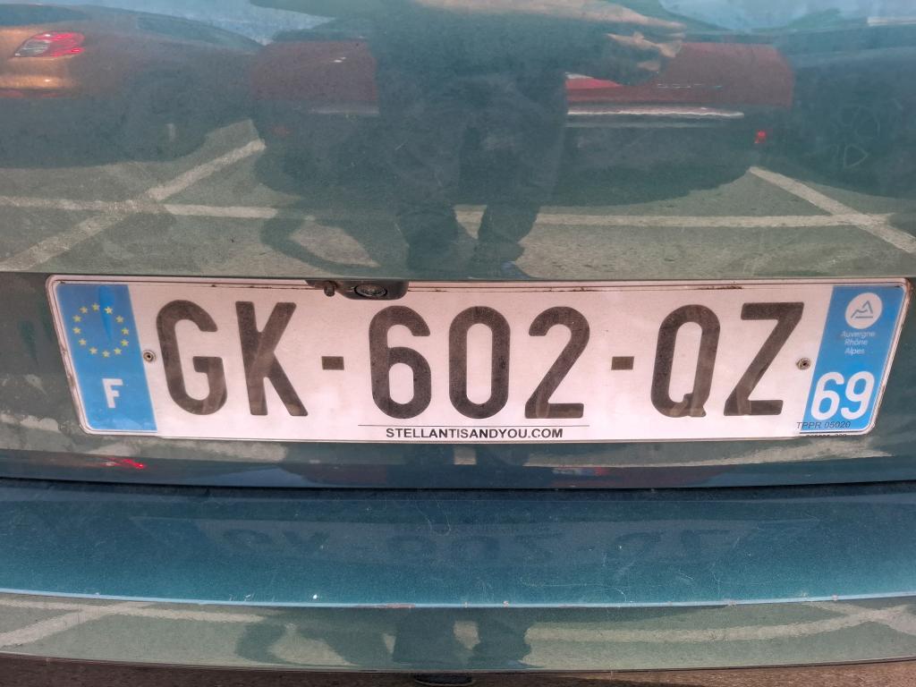 Peugeot 308 SW PHEV 180 e-EAT8 Allure 2022