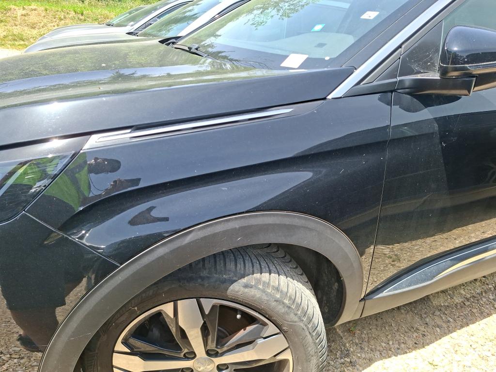 Peugeot 3008 BlueHDi 130ch S&S EAT8 Allure Pack 2024