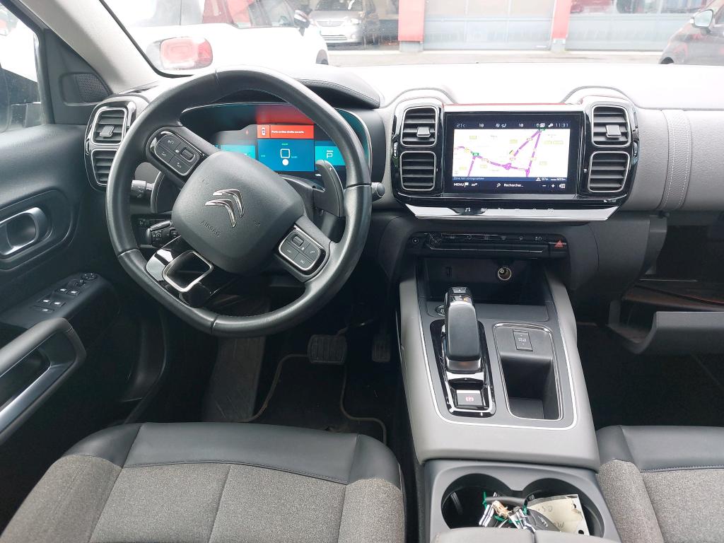 Citroen C5 Aircross Hybride Rechargeable 225 S&S e-EAT8 C-Series 2021