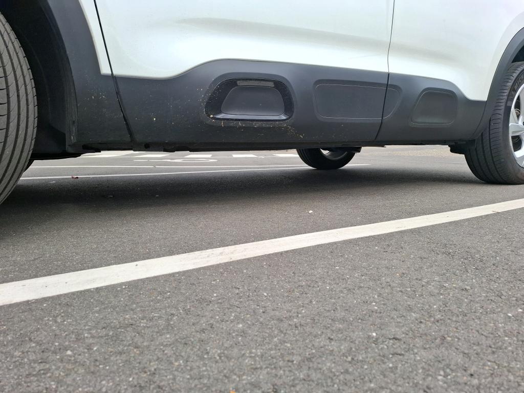 Citroen C5 Aircross PureTech 130 BVM6 You 2024