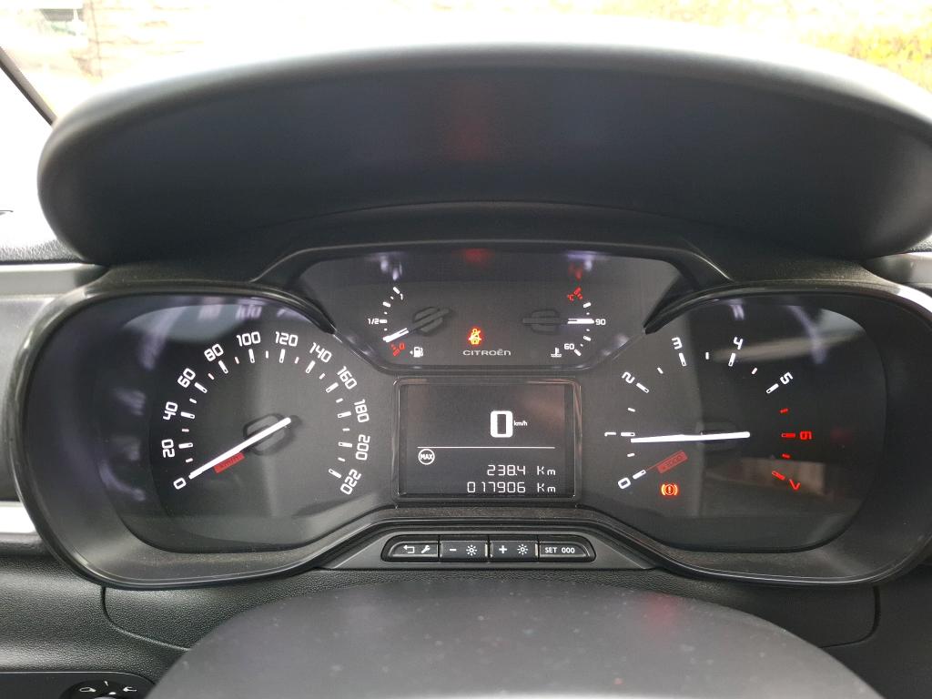 Citroen C3 PureTech 83 S&S BVM5 C-Series 2022