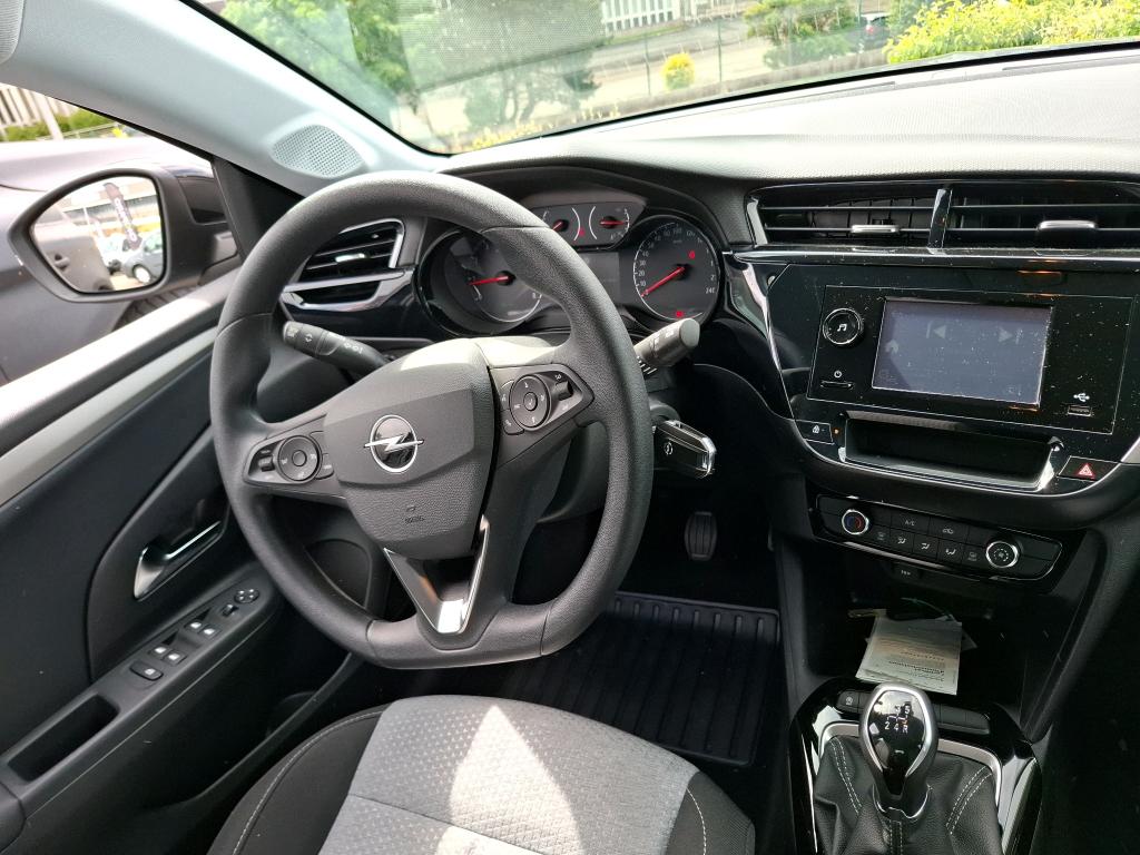 Opel Corsa 1.2 75 ch BVM5 2024