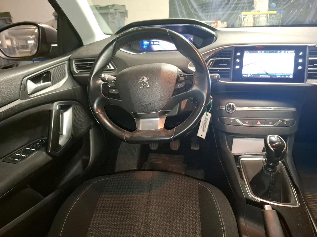 Peugeot 308 SW BlueHDi 130ch S&S BVM6 Active Business 2020