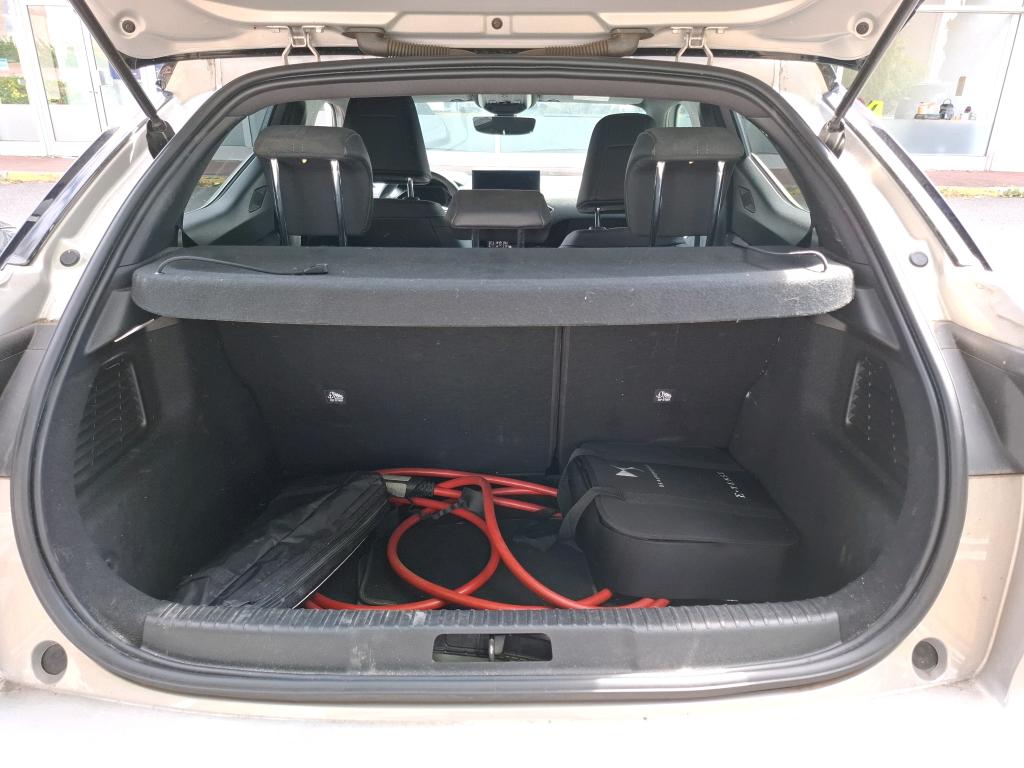 DS DS3 Crossback E-Tense Performance Line+ 2020