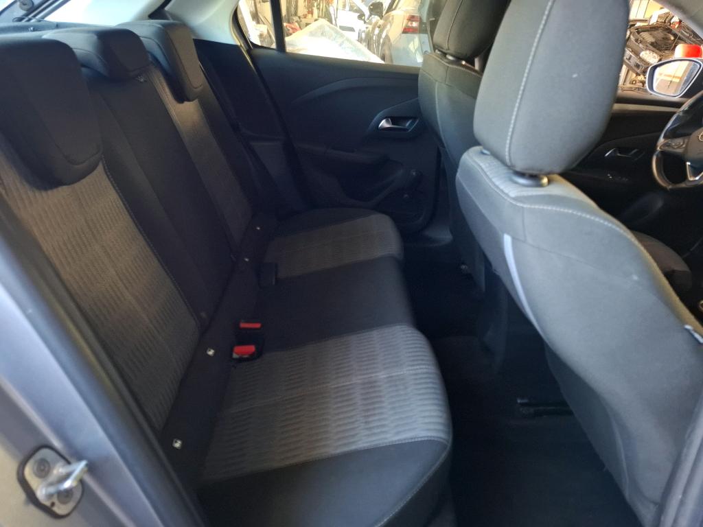 Opel Corsa 1.2 75 ch BVM5 Edition Business 2021