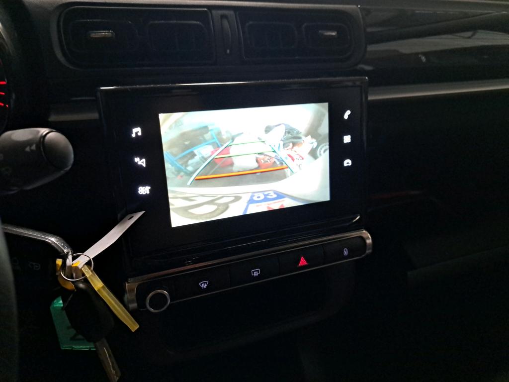 Citroen C3 PureTech 82 S&S BVM5 Feel 2019