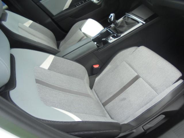 Foto Opel Astra 9