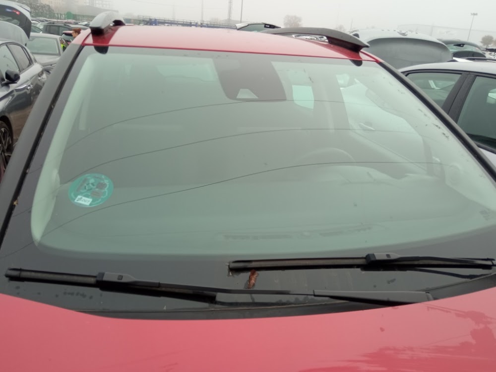 Foto Citroën C3 Aircross 8